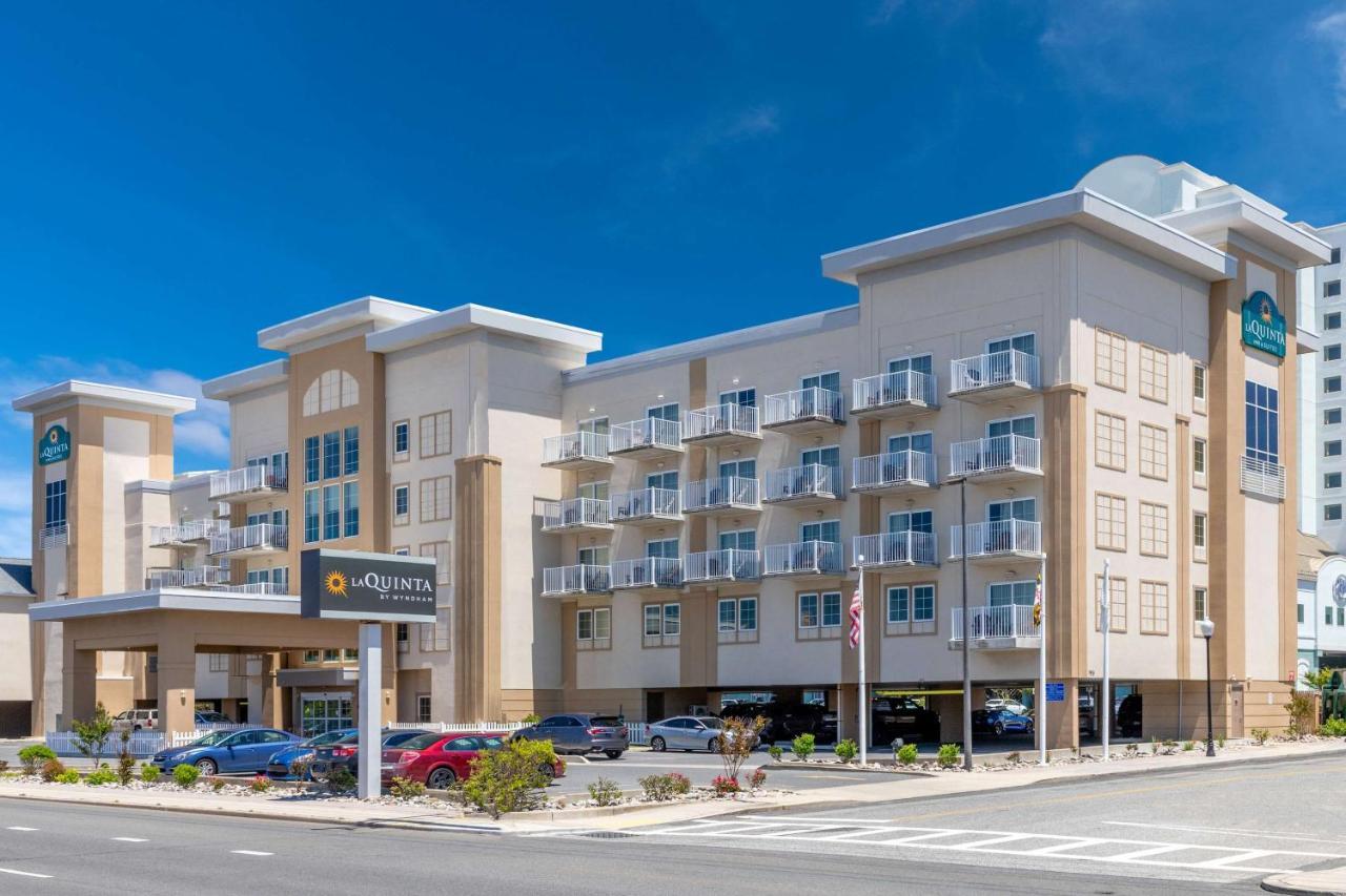 La Quinta By Wyndham Ocean Stadt Exterior foto