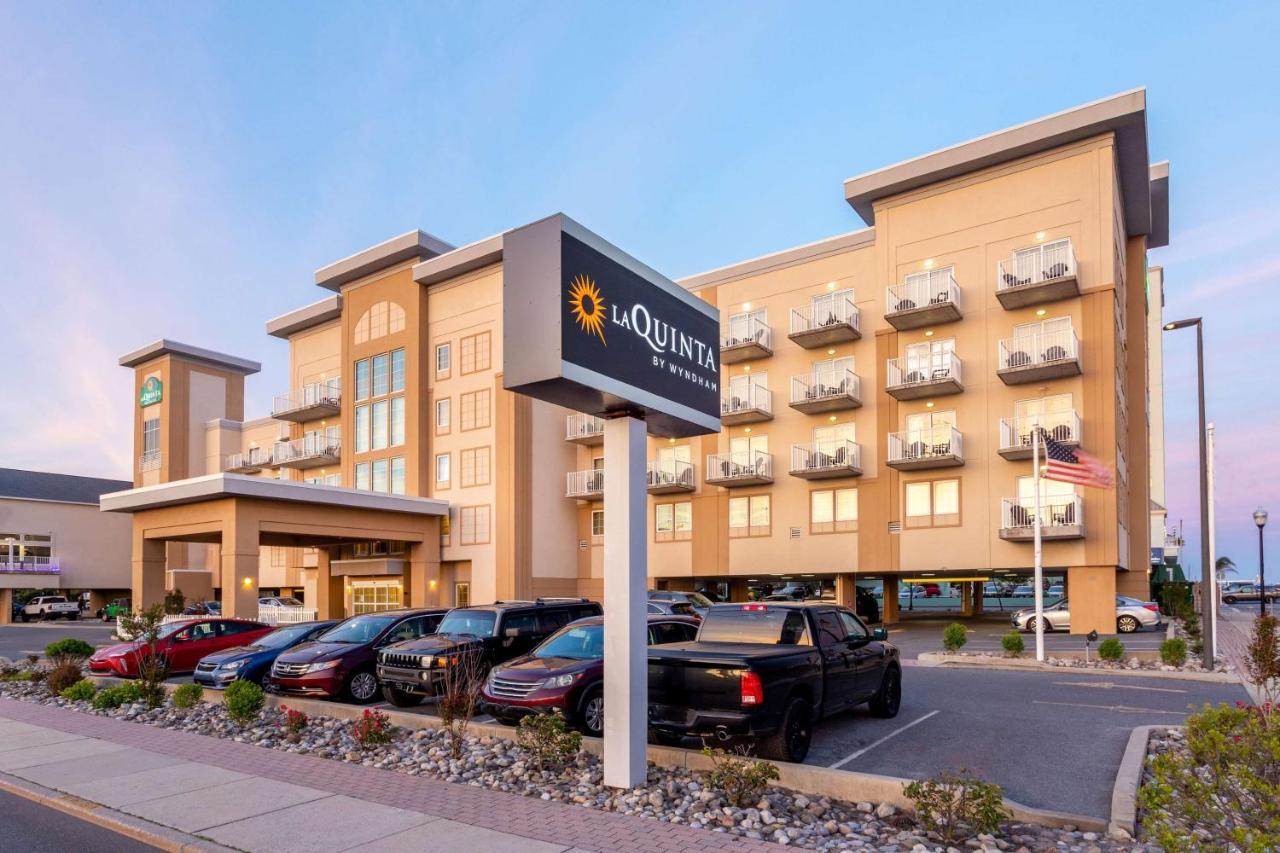 La Quinta By Wyndham Ocean Stadt Exterior foto